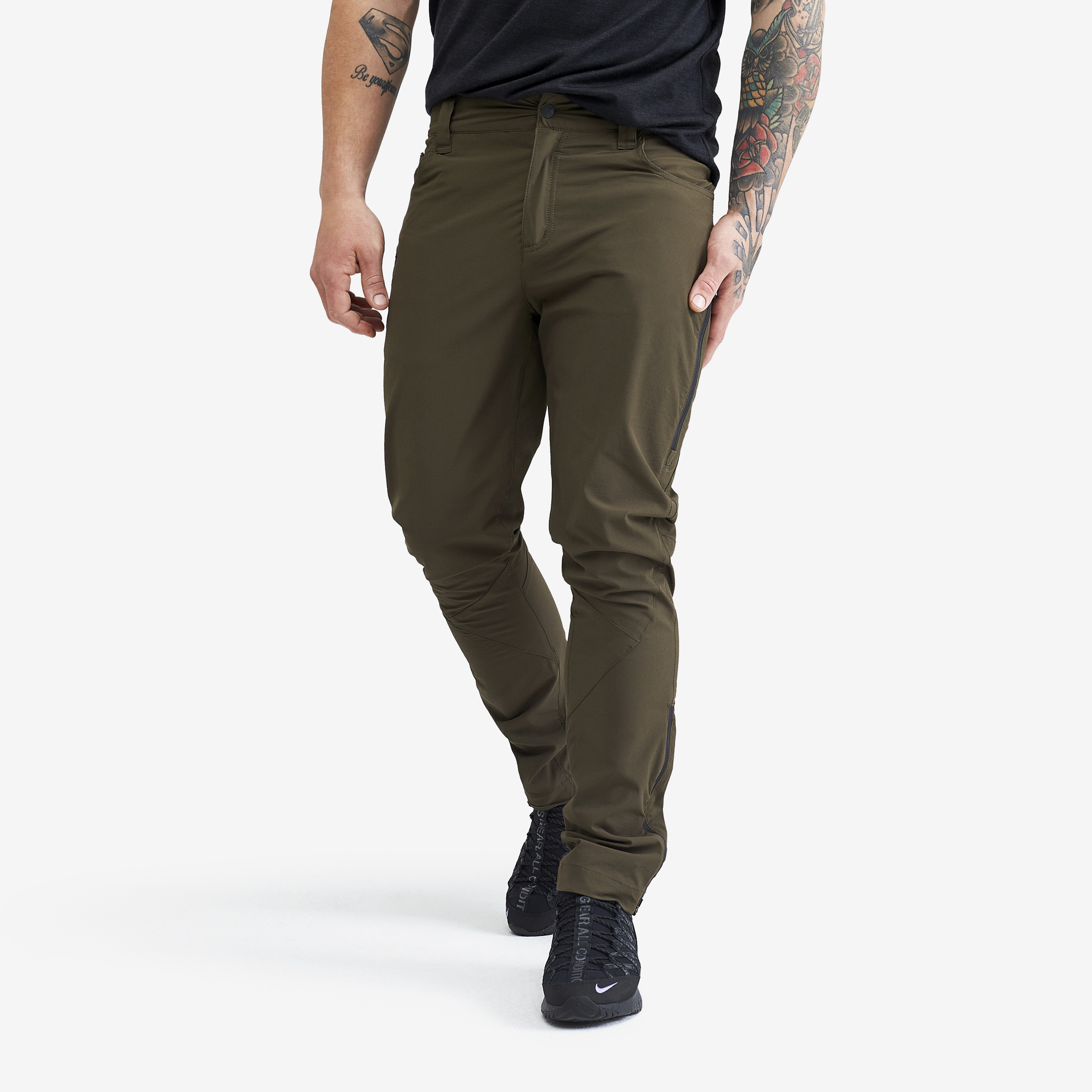 Suspect Outdoor Pants Mud Meestele,