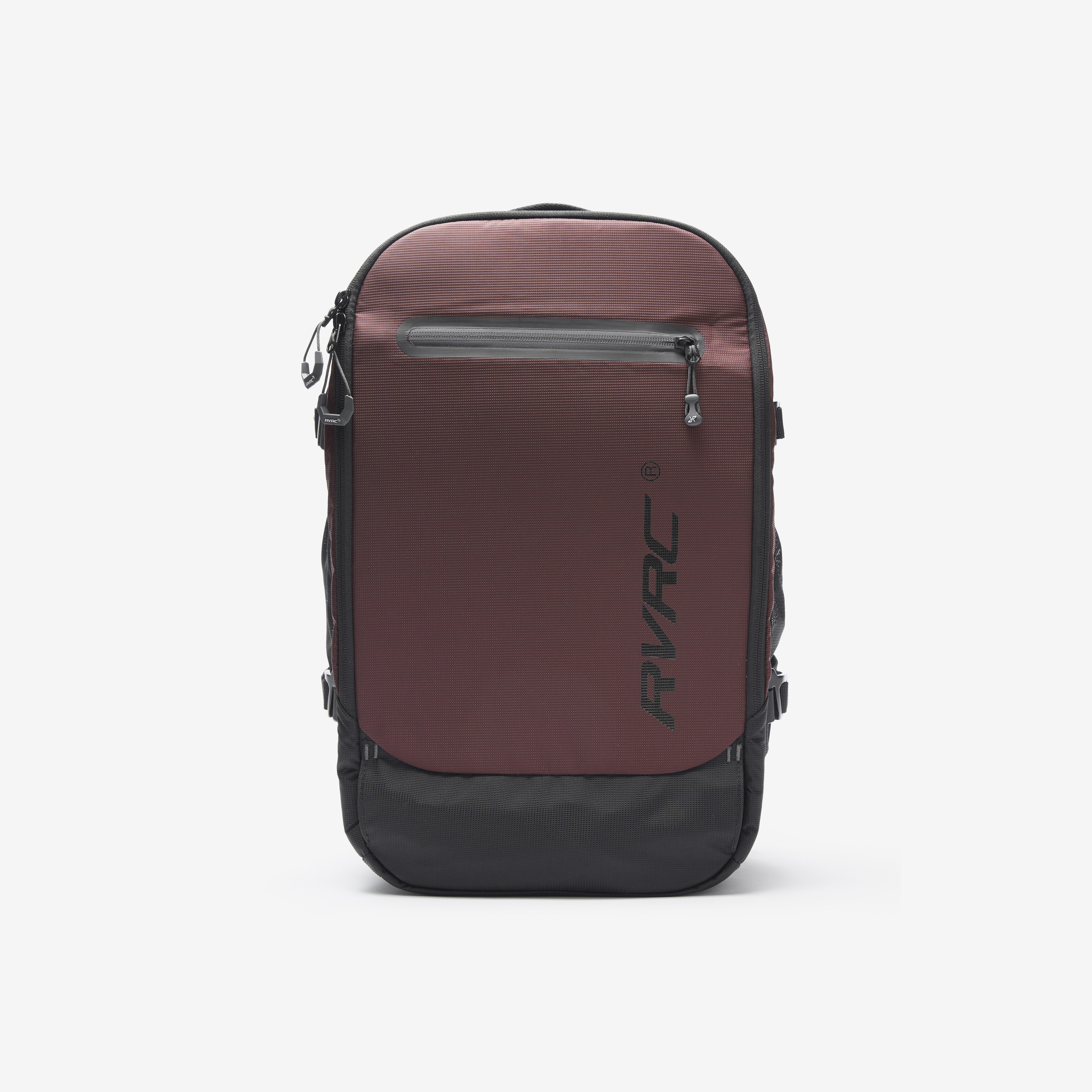 Explor Backpack 18L Zinfandel,