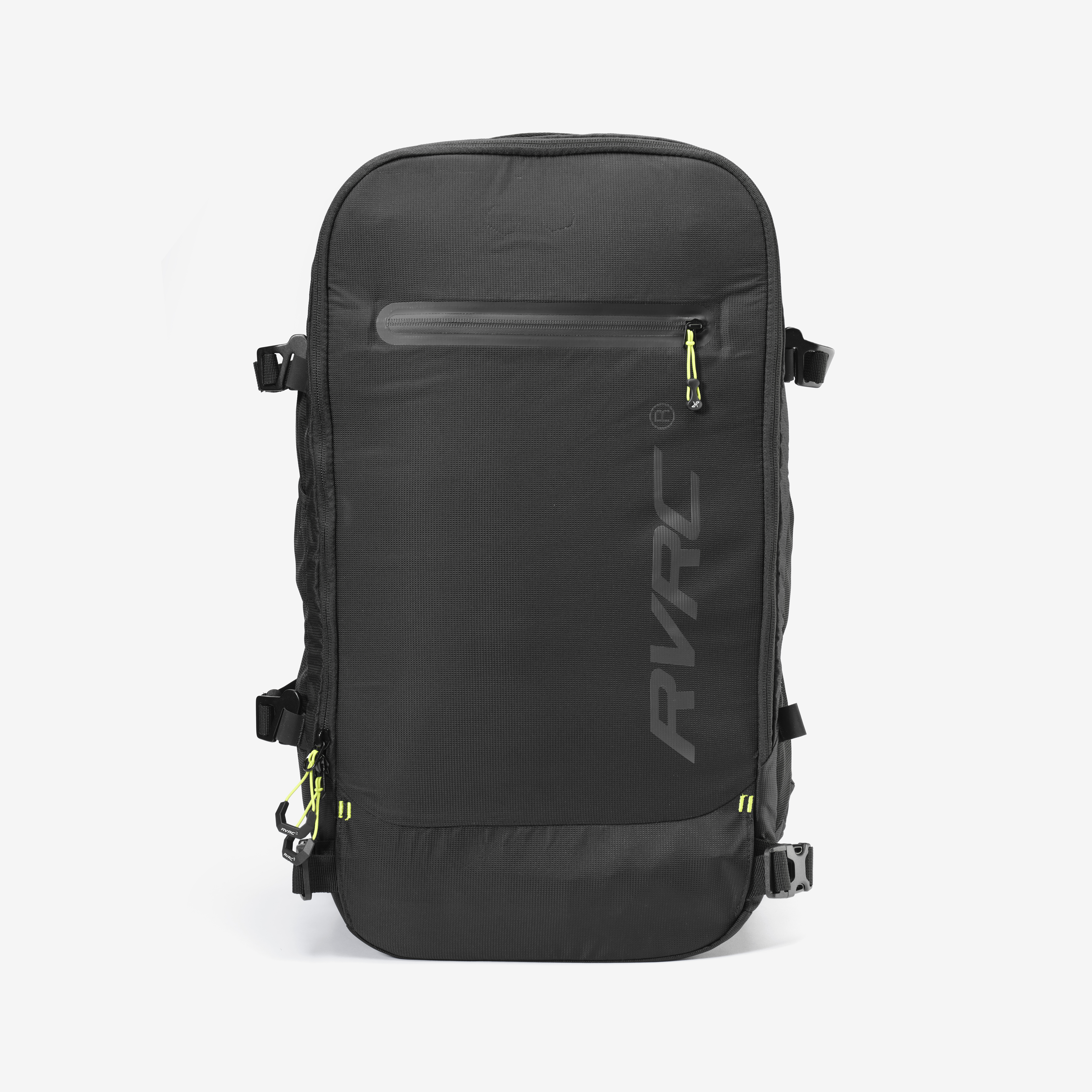 Explor Backpack 30L Black,