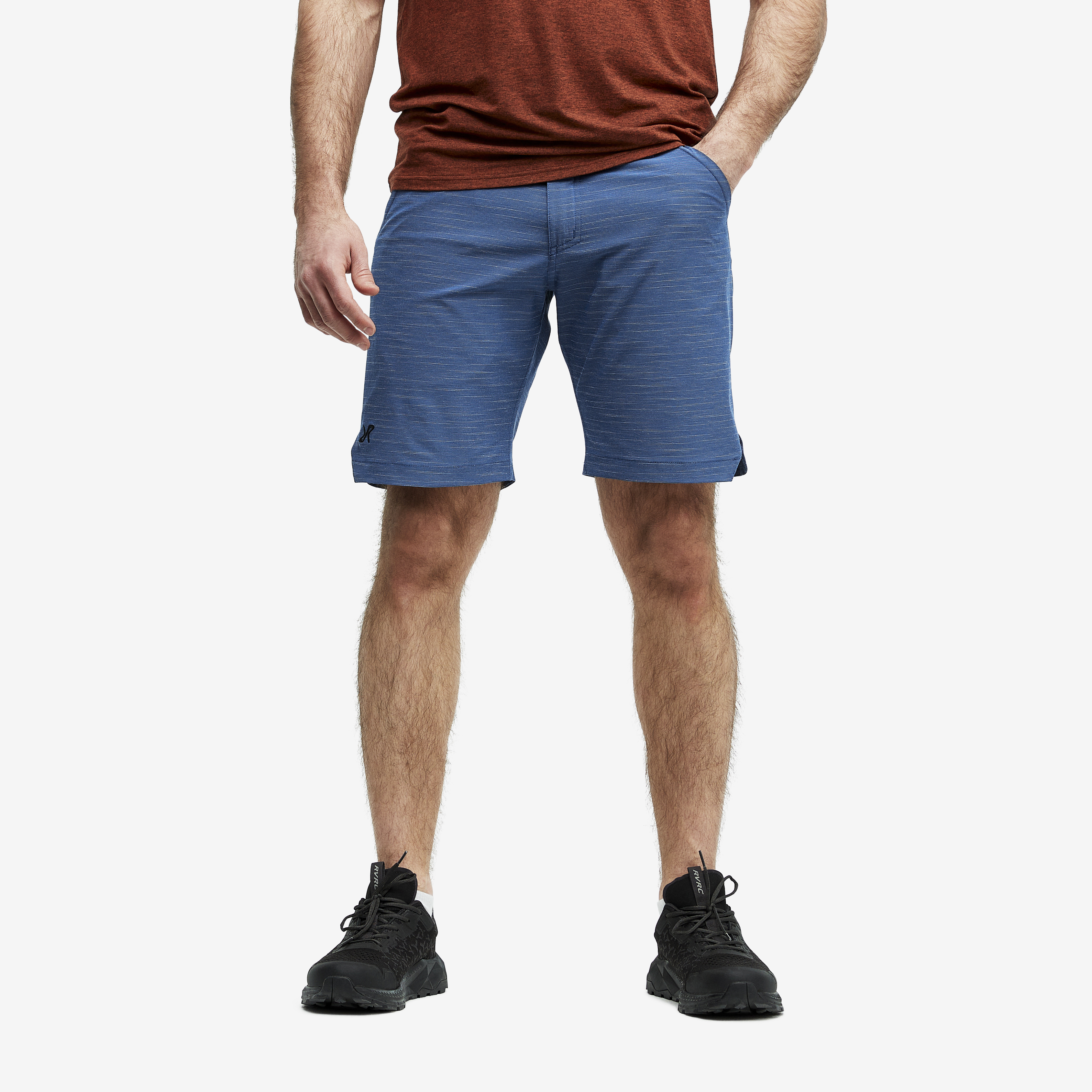 Hike & Dive Shorts Dark Blue Meestele,