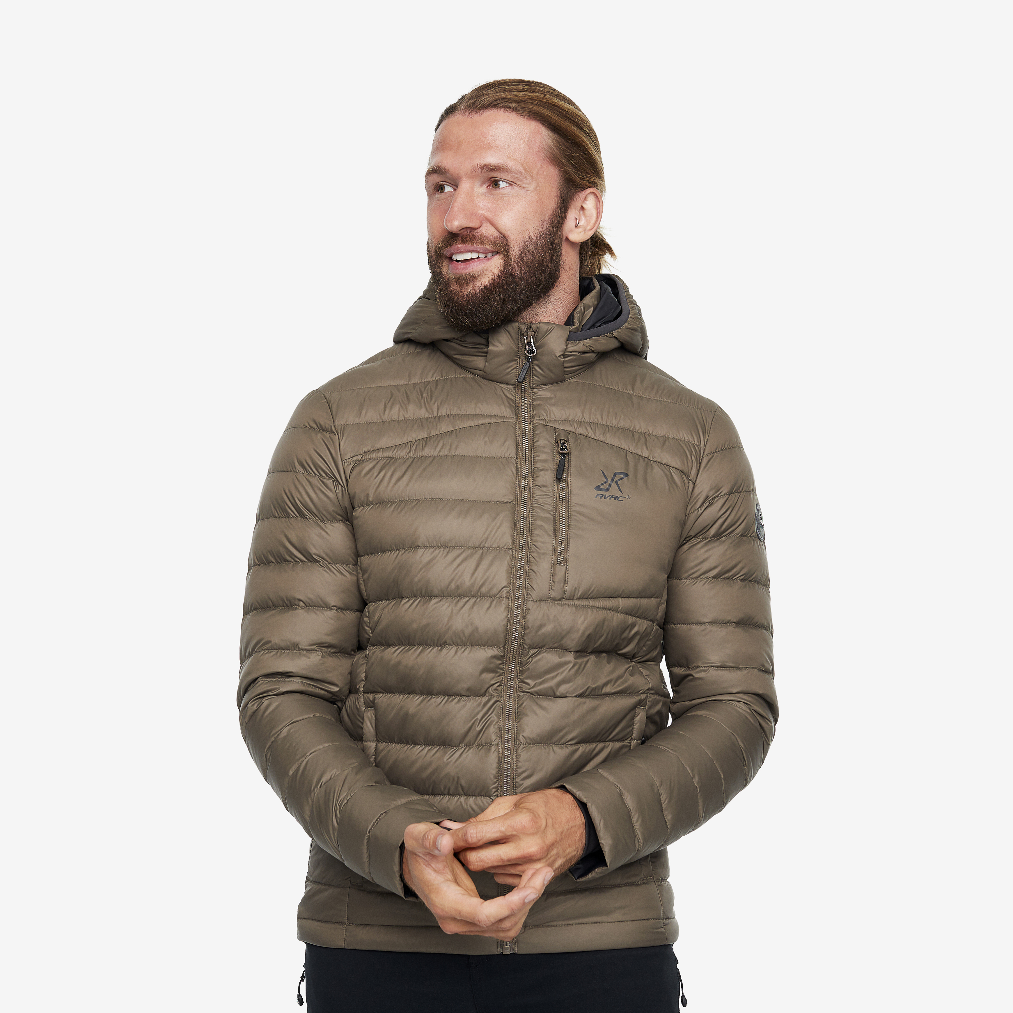 Välj färg Major Brown.