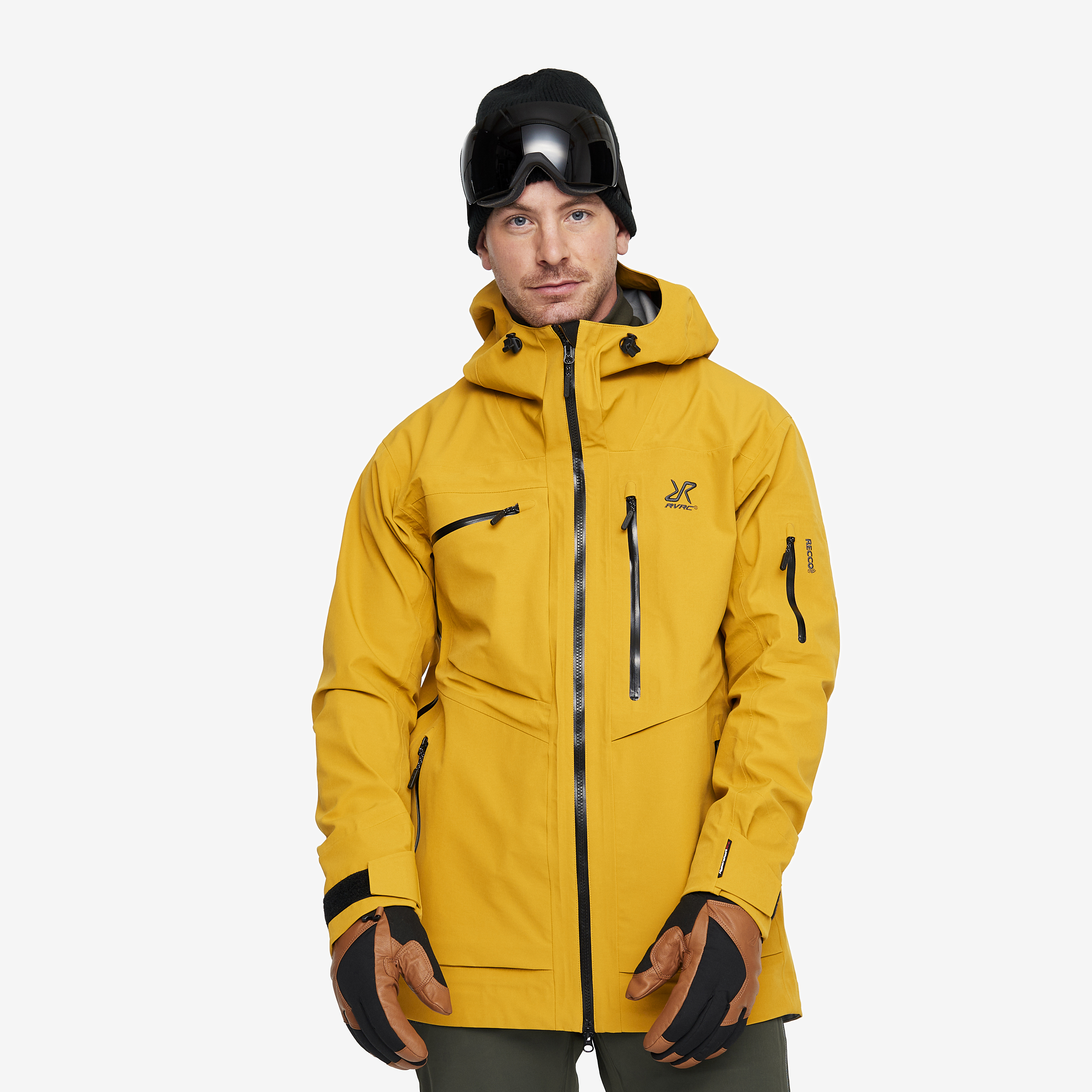 Cyclone LX Jacket Arrowwood Herr,