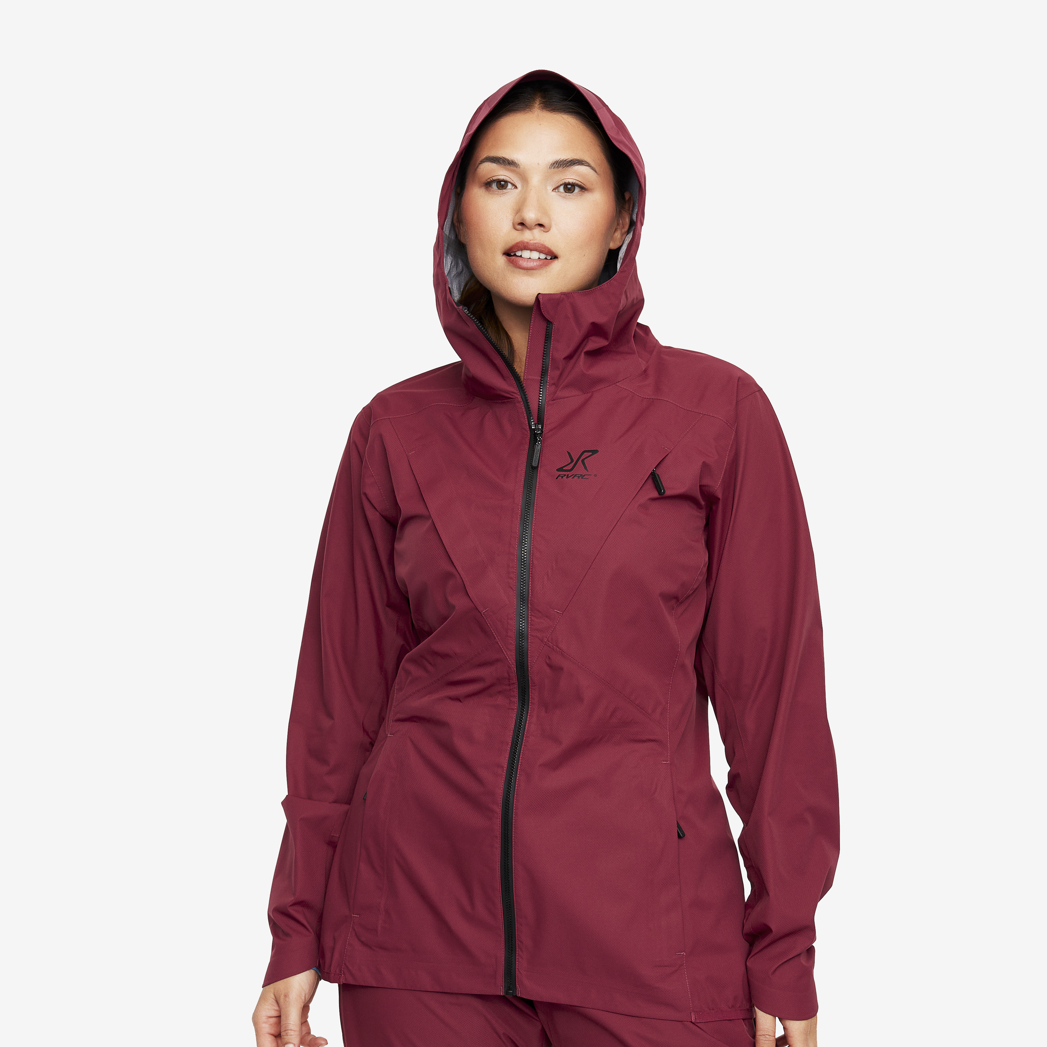 Typhoon  Jacket Ruby Dam, 