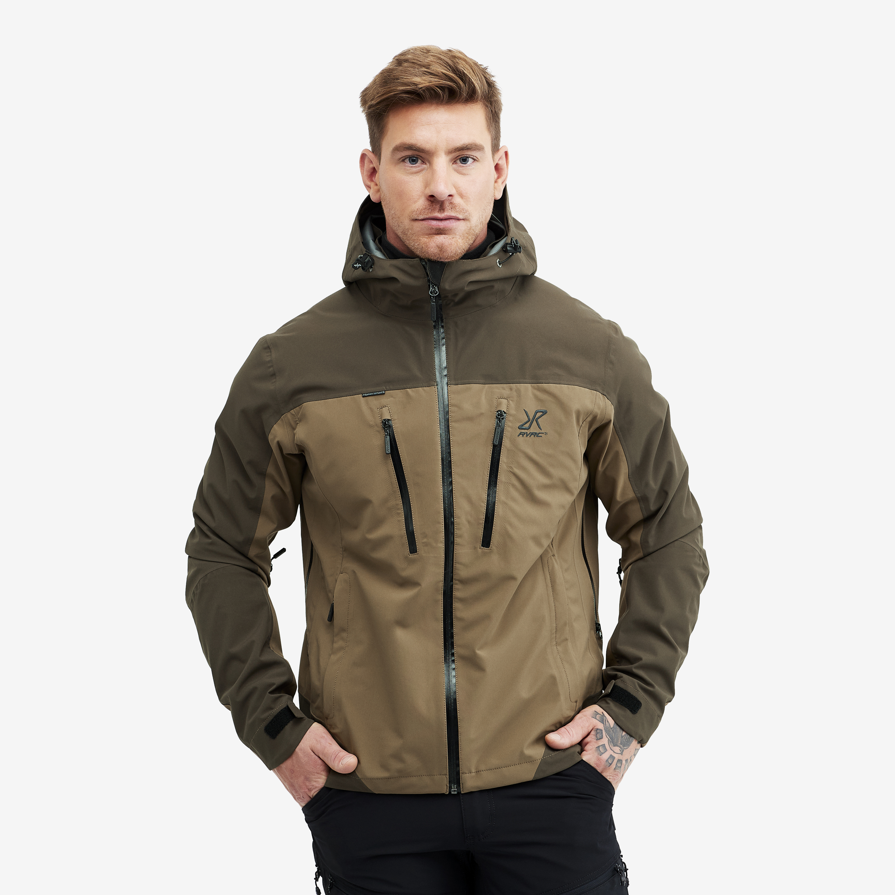 Silence Proshell Jacket Cub Herr,