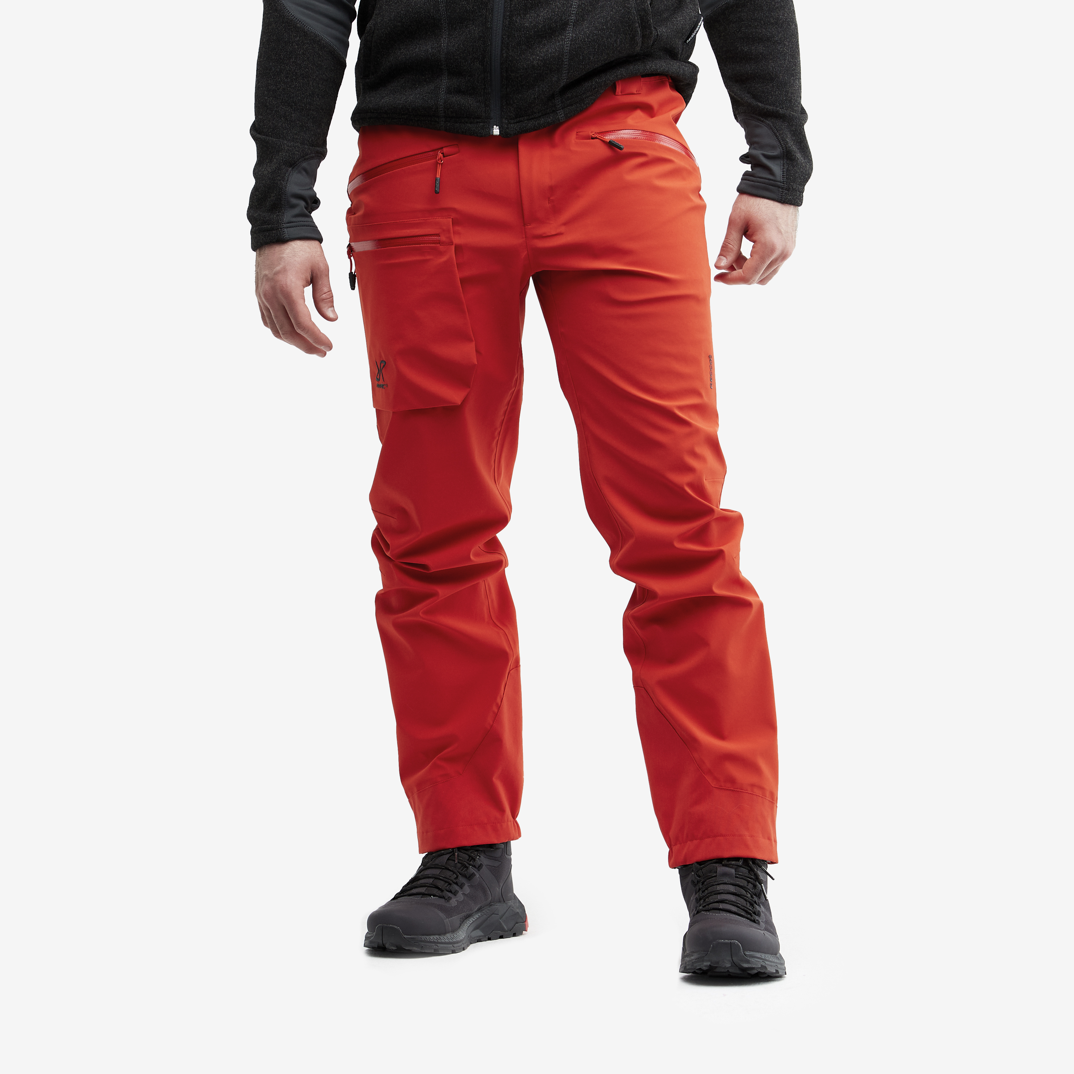 Aphex Pro Pants Lava Herr,