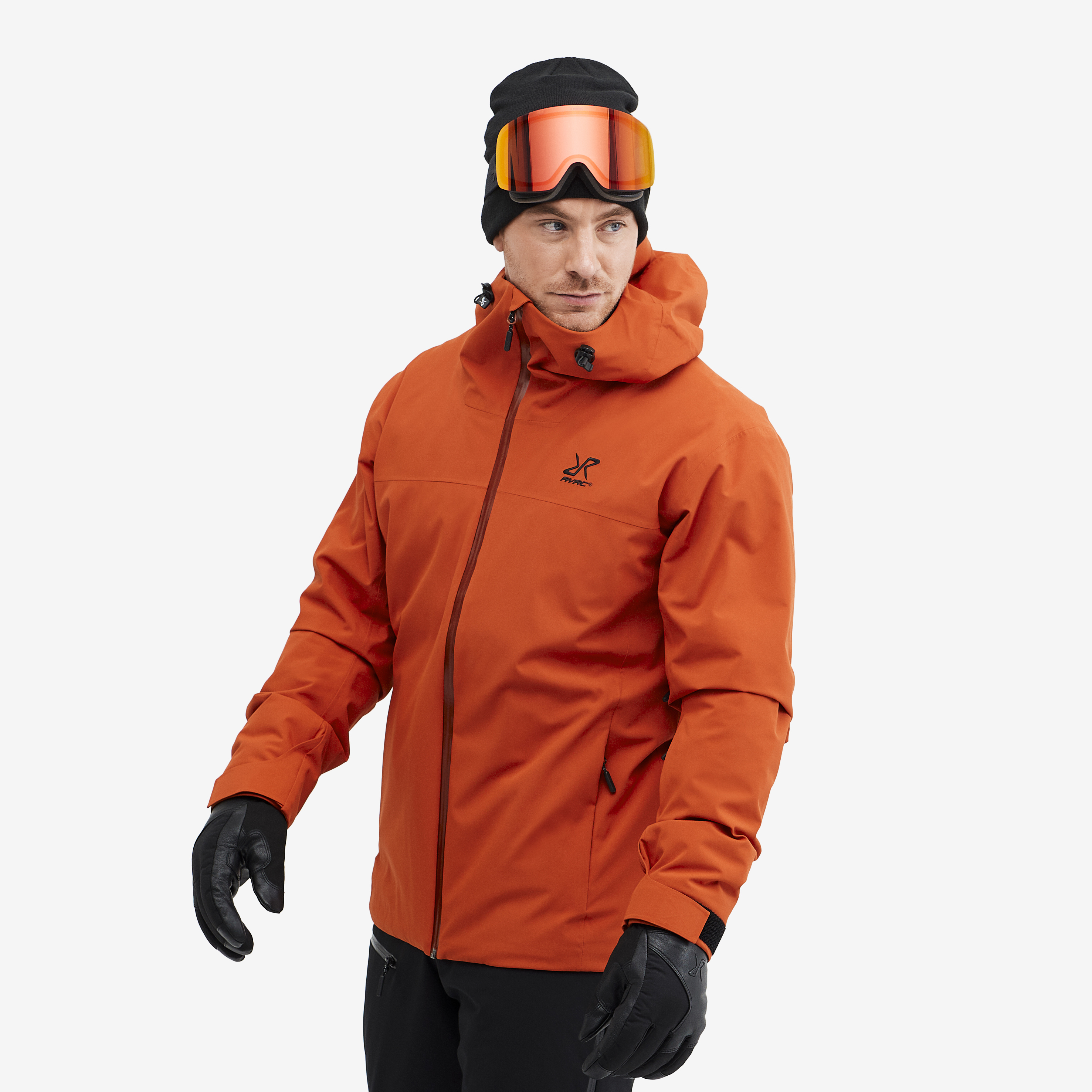 Välj färg Dark Autumn.