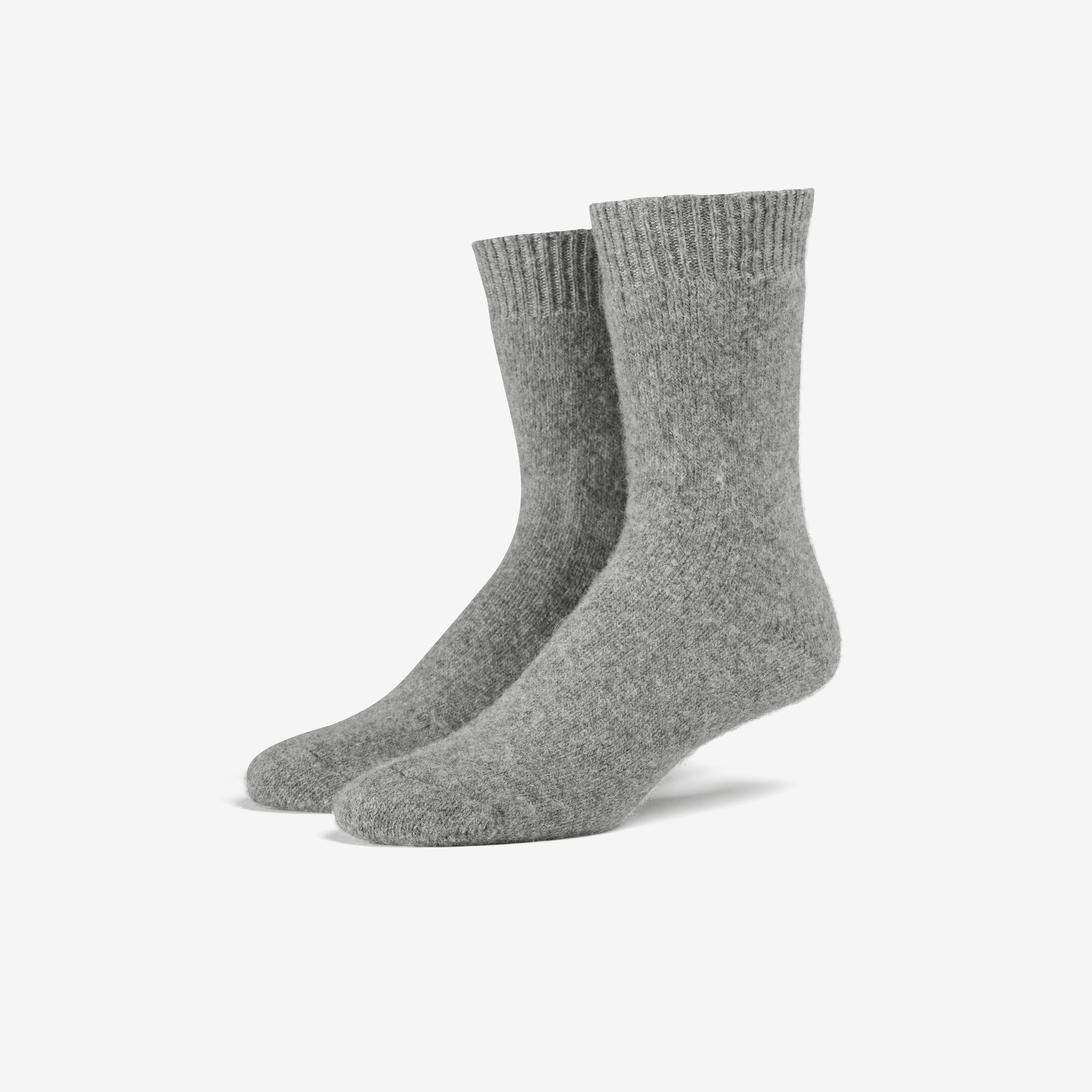 Igloo Sock Dark Grey Dam,