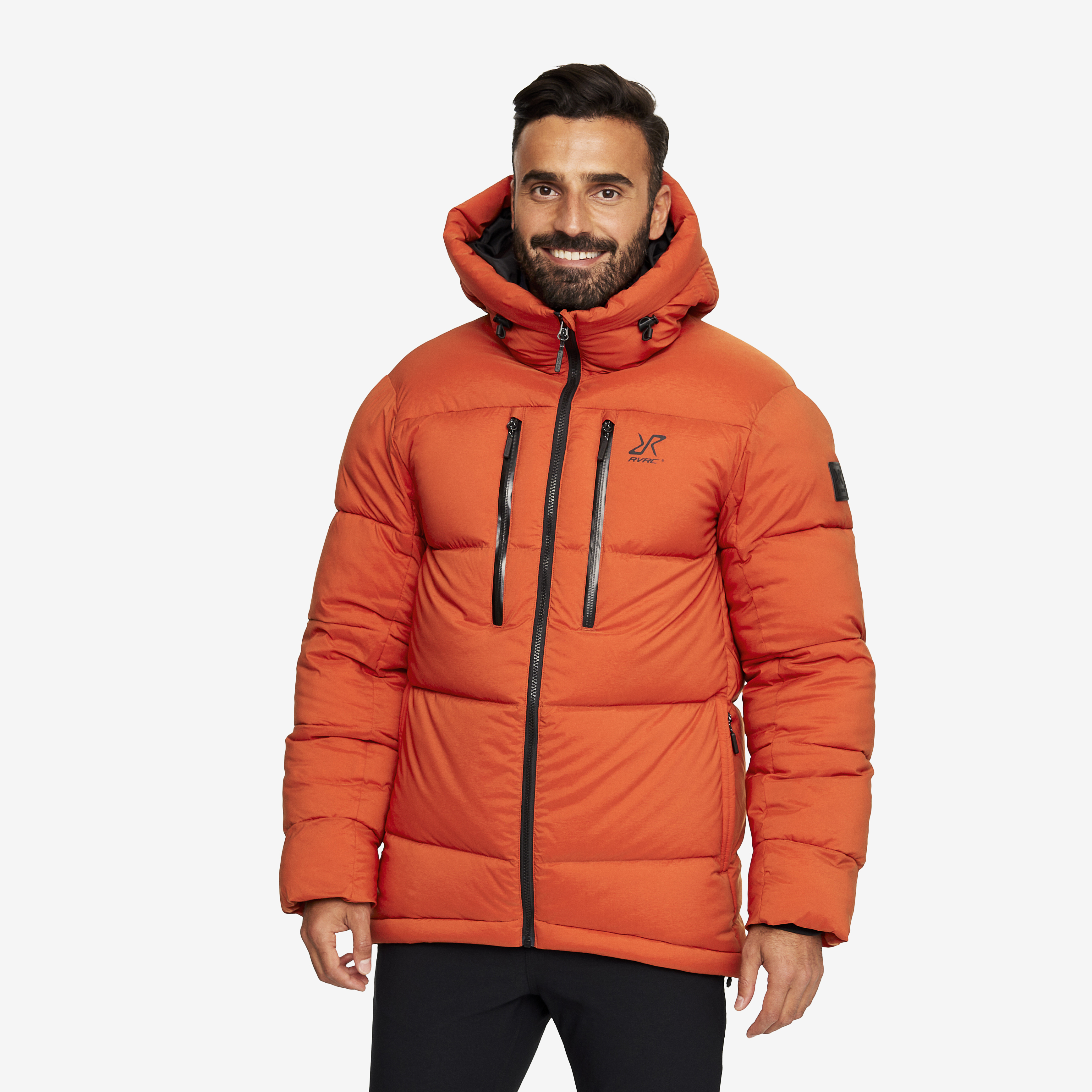Flexpedition Jacket Autumn Herr,