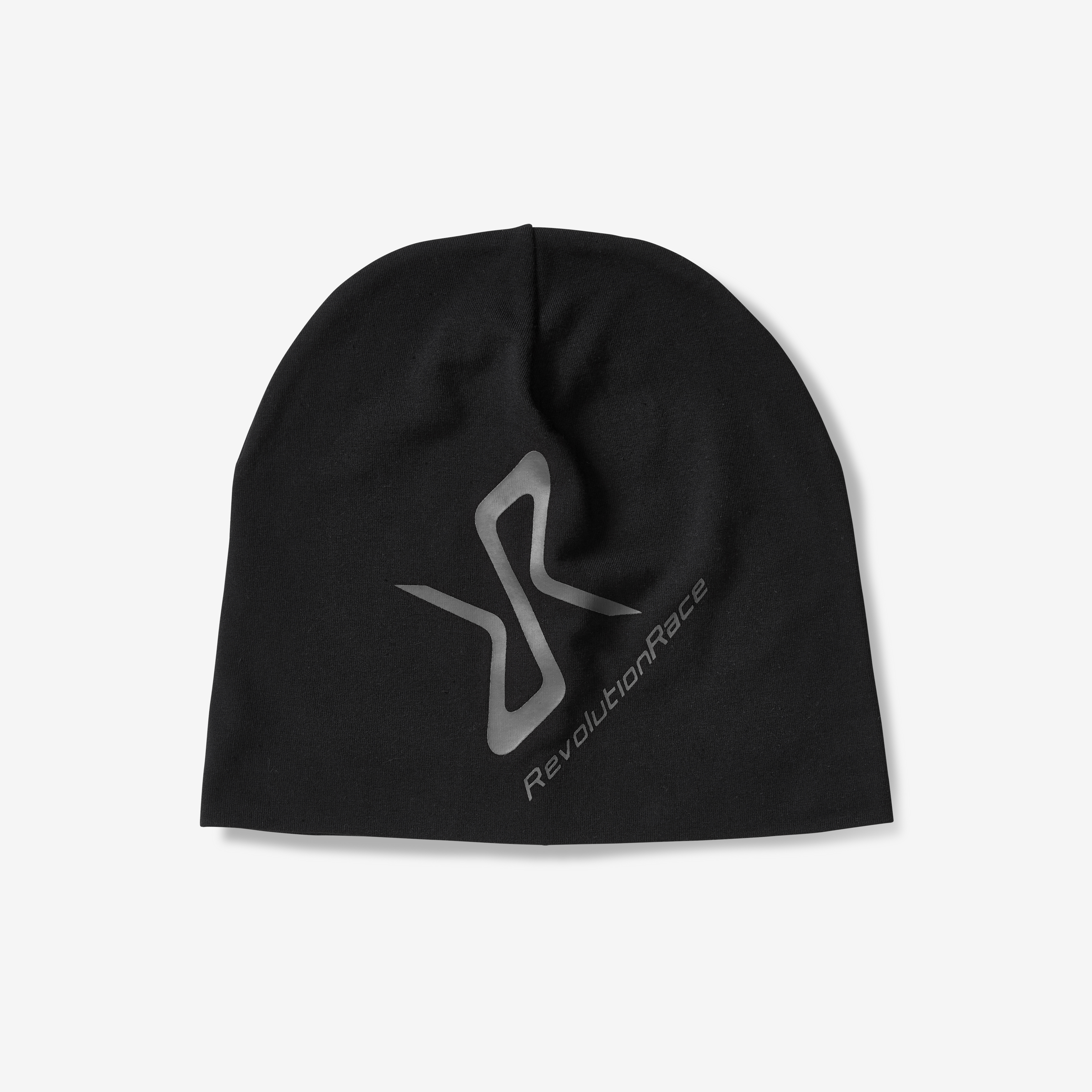 Beanie Black/Grey,