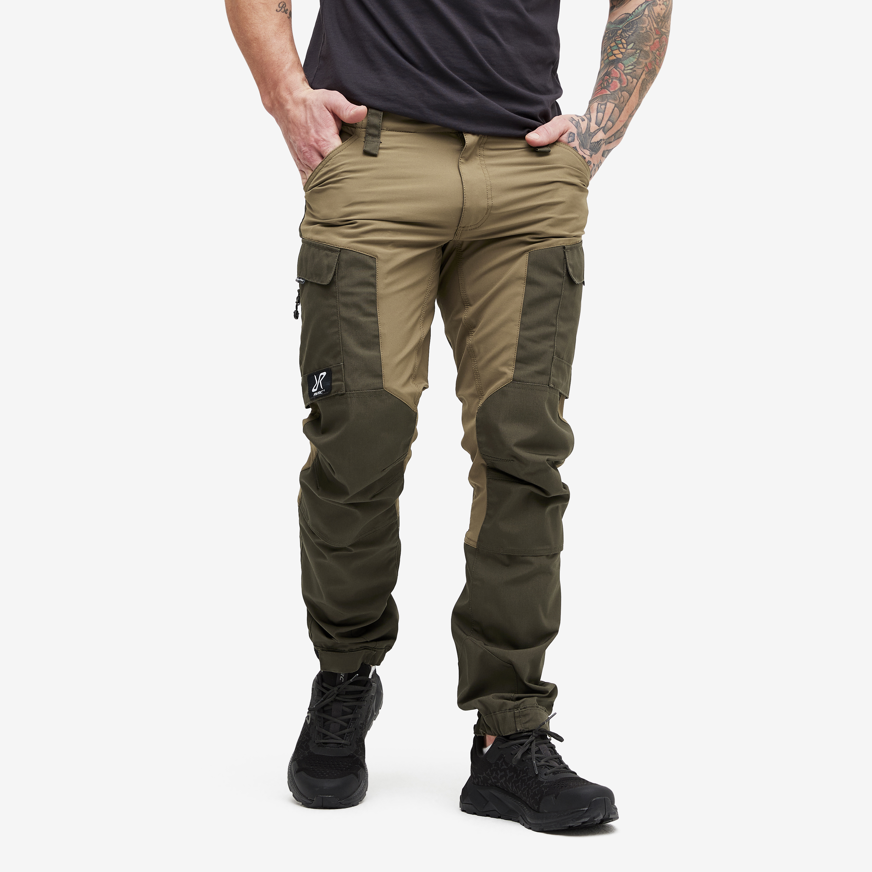 RVRC GP Pants Cub Meestele,