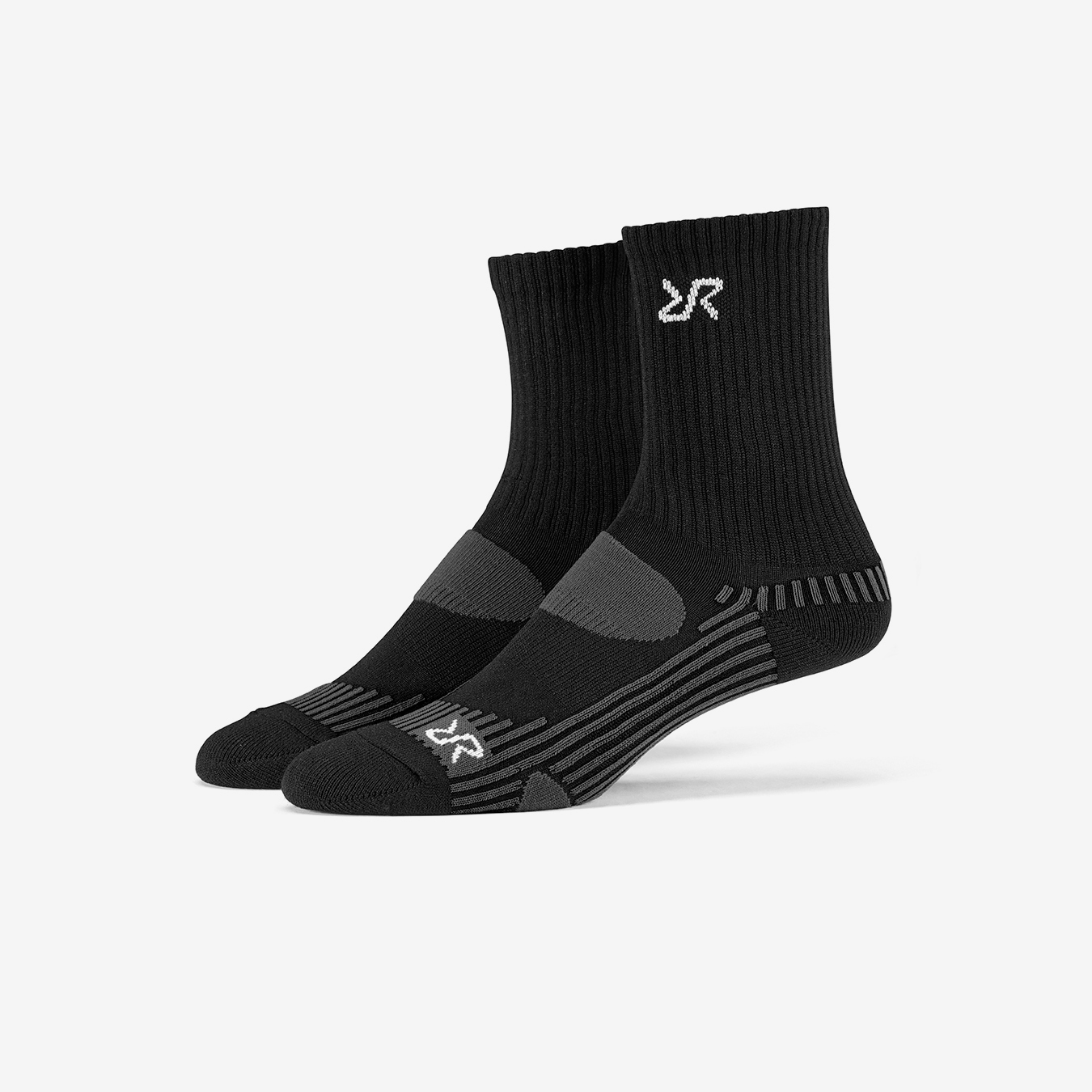 Trekking Sock Black Dam,