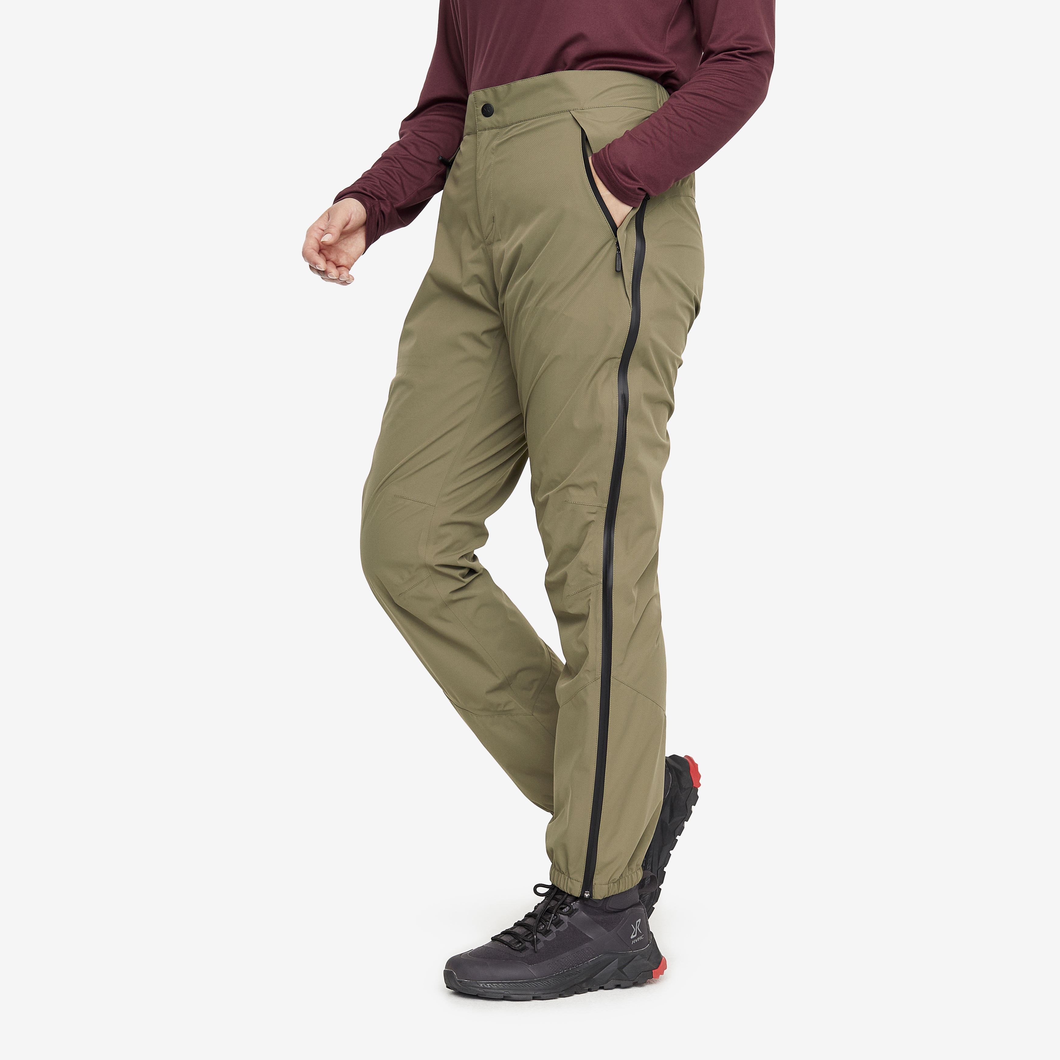 Typhoon Pants Kalamata Naistele,