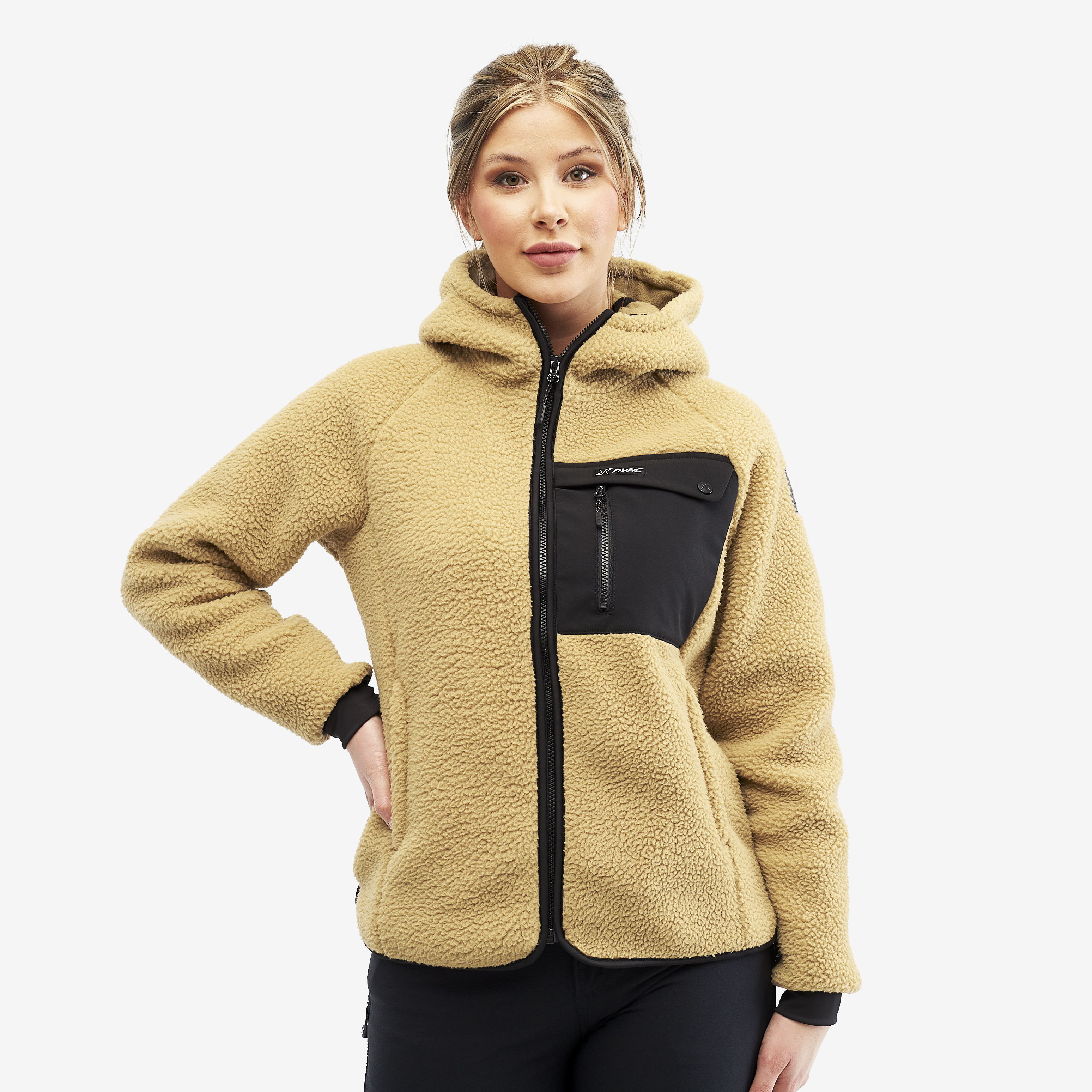 Select colour Teddy Bear.