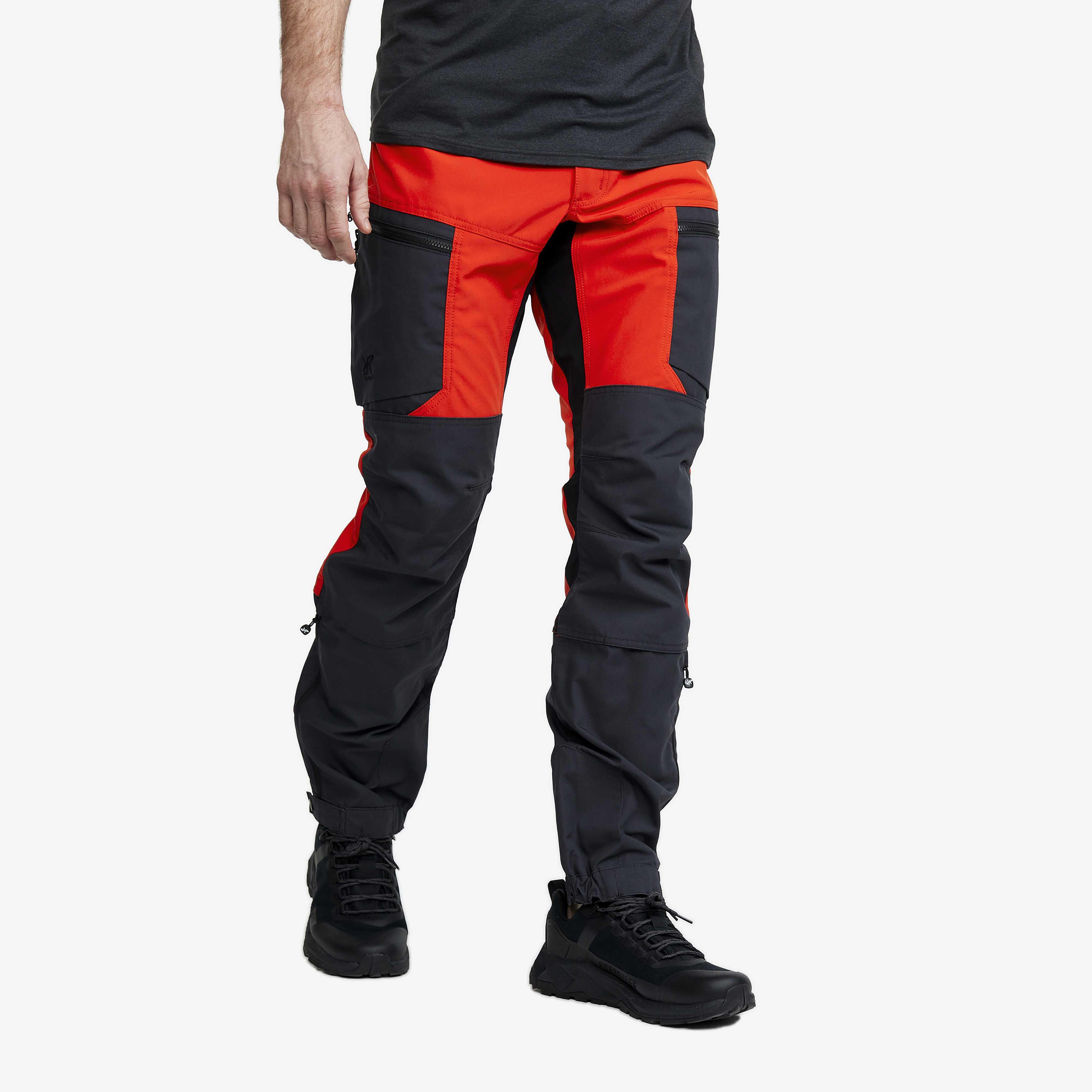 RVRC GP Pro Expedition Pants Lava Meestele,