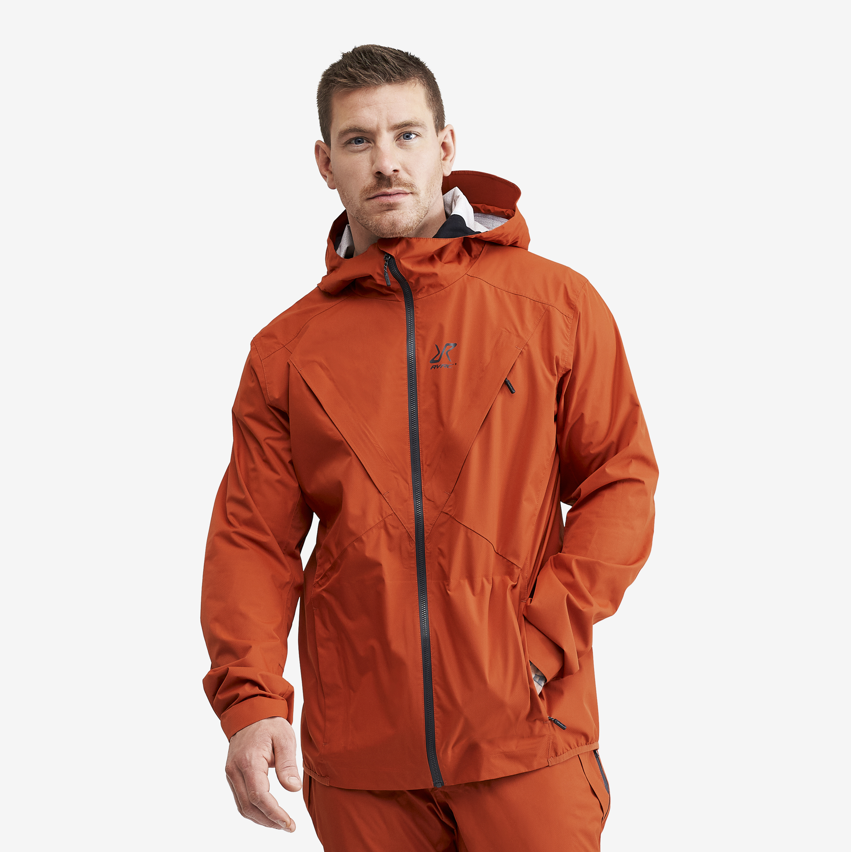Typhoon Jacket Autumn Herr, 