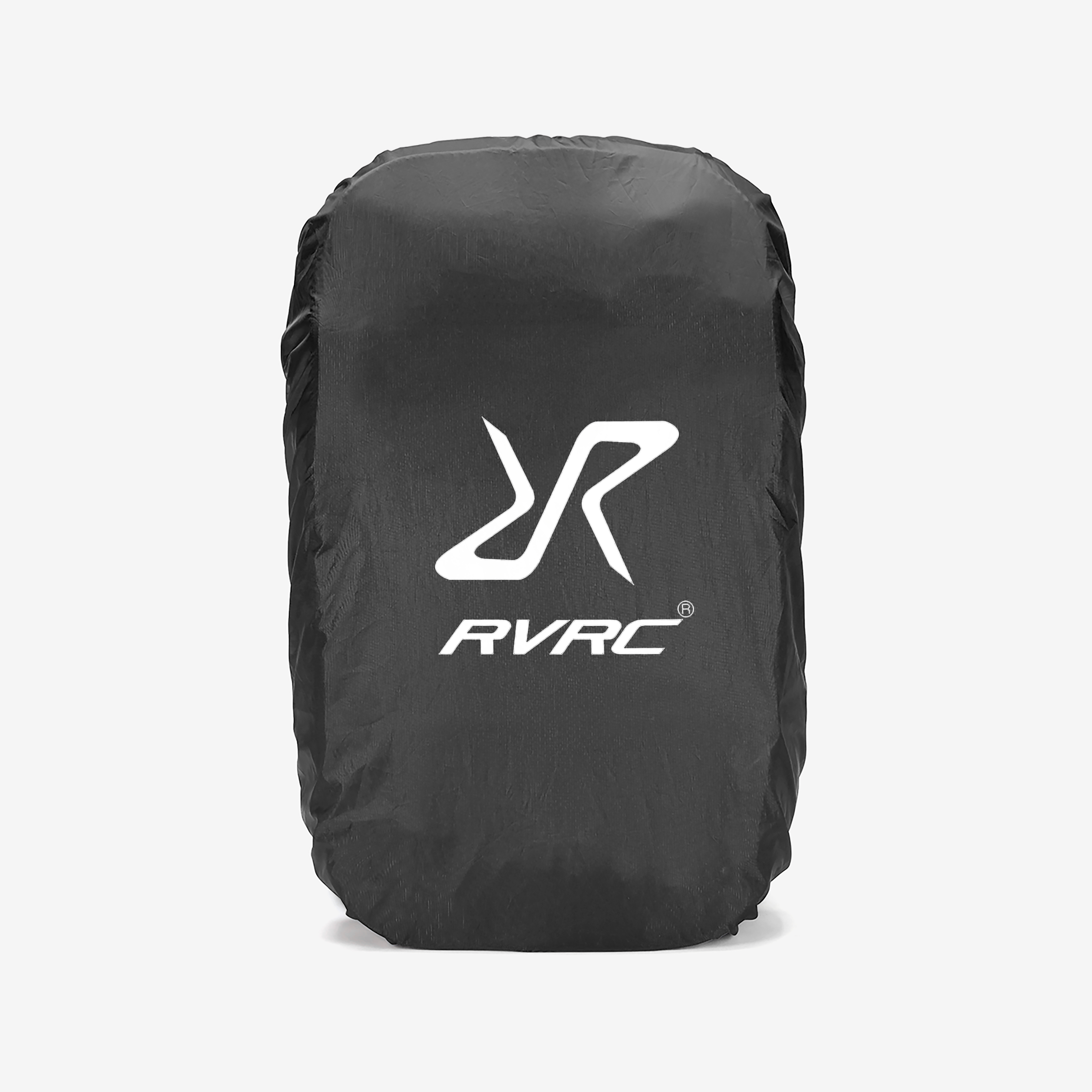 Backpack Raincover Black,